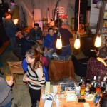 The Audience / 观众